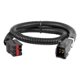 thumbnail image 1 of Arnés de cableado del controlador de frenos de remolque eléctrico CURT 51323 para camiones Ford, Land Rover, Lincoln, Mercury y SUV, 1 of 6