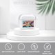 thumbnail image 3 of Akedo Ultimate-theme AirPods Pro Earphone Case Compatible with Apple Devices Premium Flexible TPU theme Custom, 3 of 6
