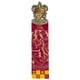 thumbnail image 2 of Separador de libros The Noble Collection con escudo de Gryffindor, 2 of 7