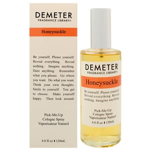 Perfume Demeter Honeysuckle Edp