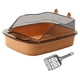 thumbnail image 4 of Caja De Arena Para Gatos Abierta, Orinal Grande Con Forma De Dibujos Animados, Caja De Arena Para Gatos, Bandeja De Arena Para Gatos, Marrón, 4 of 6
