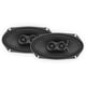 thumbnail image 1 of Altavoz de reemplazo estéreo RetroSound R-483N de 4" x 8", 1 of 4
