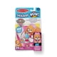 thumbnail image 1 of Bloc de actividades y pegatina con estampado Melissa & Doug PAW Patrol, 1 of 9