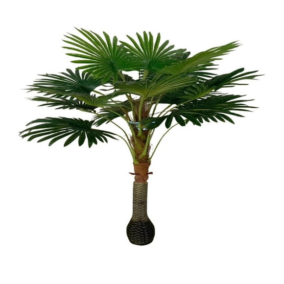 Planta Artificial. Altura 140 Cm.