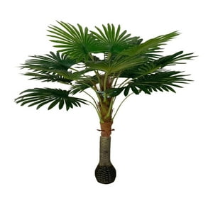 Mobii - Planta Artificial. Altura 140 Cm.