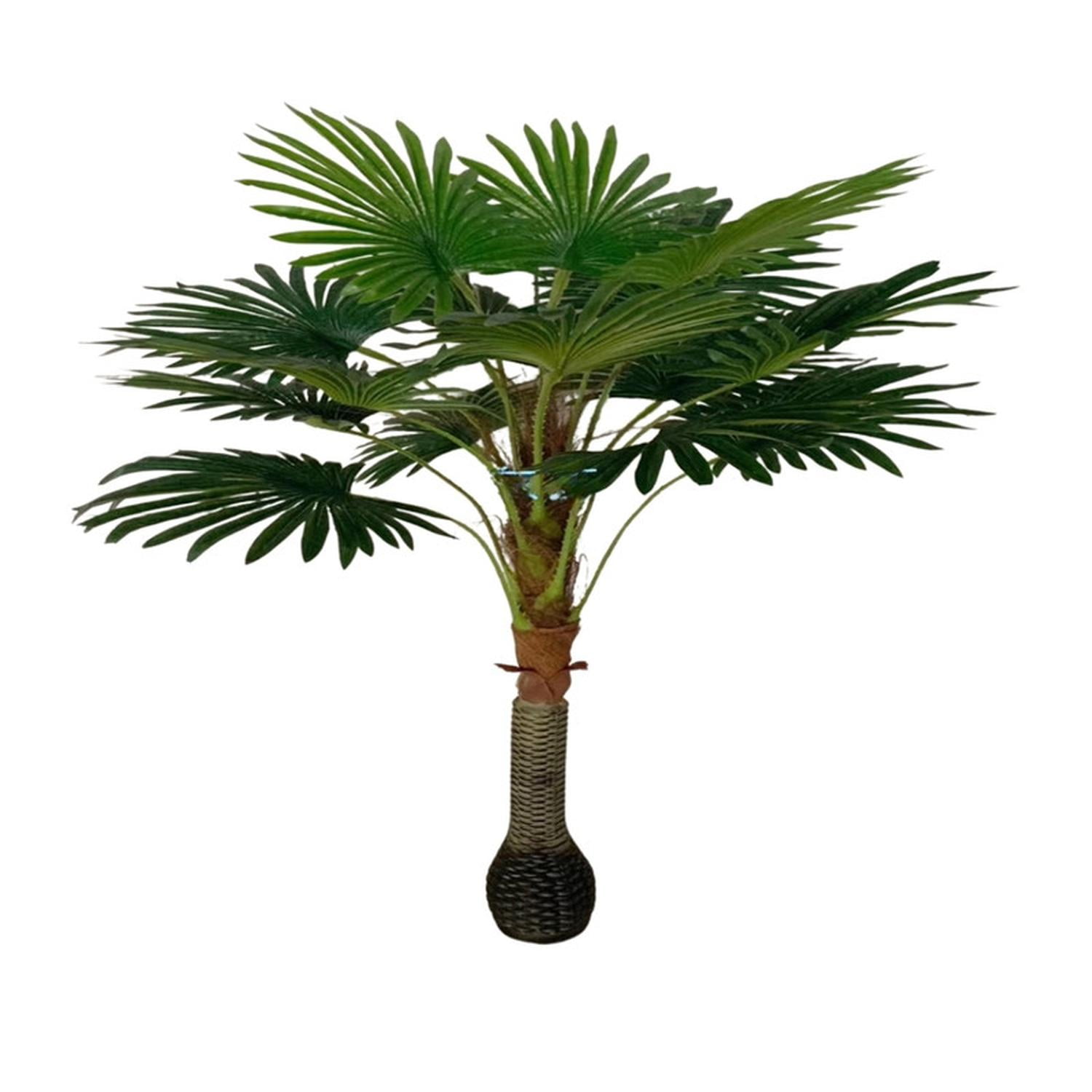 Mobii - Planta Artificial. Altura 140 Cm. Verde