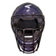thumbnail image 2 of Set Catcher Easton Black Magic 2.0 para jóvenes de 9 a 12 años, azul marino, 2 of 7