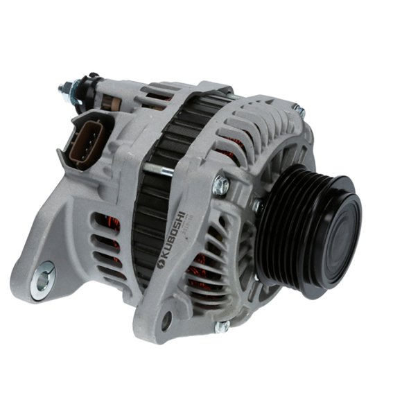 Alternador Mitsubishi L200 Work 2.4 4N15 16 Val Diesel 16/21
