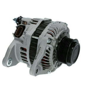 Kuboshi - Alternador Fiat Fullback 2.4 16 Val Diesel 16/21 Kbi