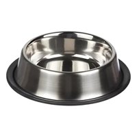 B&A - Plato Bowl Para Perros Dog Antideslizante Capacidad 1.5 L