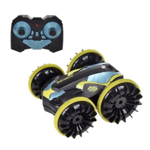 Ansaldo - Auto Anfibio Radio Controlado