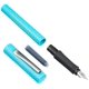 thumbnail image 3 of Pluma Estilográfica Faber-Castell Grip 2010 M Turquesa 140916, 3 of 4