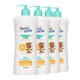 thumbnail image 1 of Suave Purely Fun Kids 3 en 1, Avena y Miel, 28 fl oz, paquete de 4, 1 of 3