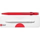 thumbnail image 1 of Bolígrafo Caran d Ache 849 Claim Your Style Scarlet Red, 1 of 6