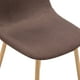 thumbnail image 2 of Kit 6 Sillas Cross Natural Café, 2 of 2