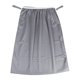 thumbnail image 2 of Revestimiento Impermeable Del Cubo Del Pañal Para La Ropa De La Bolsa De Basura Del Pañal Del Paño Gris, 2 of 5