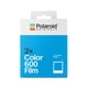 thumbnail image 1 of Película Polaroid Originals Color para 600 personas, paquete doble, 16 fotos, 1 of 5