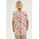 thumbnail image 3 of Polera Mujer Full Estampado Aplicación Crudo, 3 of 4