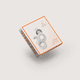 thumbnail image 4 of Tapones DIAM - Blanco - Hypnos, 4 of 5