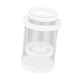 thumbnail image 5 of Caja De Aislamiento De Peces Flotantes Accesorio Redondo De Criadero De Acuario Para Guppy Fish White, 5 of 5