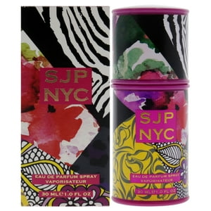 Sarah Jessica Parker - Sjp Nyc De Para Mujer - Edp Spray