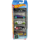 thumbnail image 1 of Pack 5 Autos Hot Wheels - Formula 1 HW Gassers Cyber Noir, 1 of 12