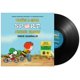 thumbnail image 2 of Vinilo Lee Mendelson Film Productions 45 RPM Negro ecológico, 2 of 3
