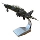 thumbnail image 4 of Aleación Diecast 1/72 Fighter Plane Con Stand Room Table Decor Colección Regalo, 4 of 5
