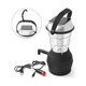 thumbnail image 2 of Lampara Led Solar Recargable Dinamo Camping, 2 of 3