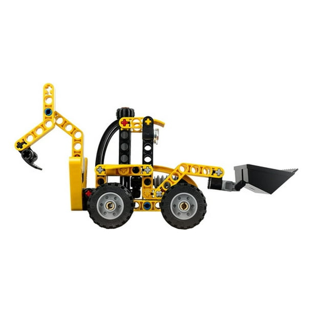 Bloques de construcción Lego Pala Mixta | Lider