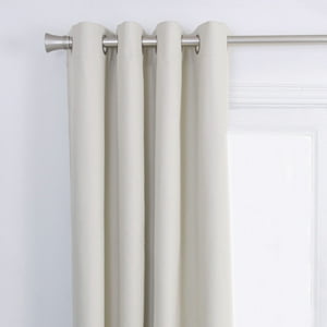 Mashini - Cortina Blackout 140X220 Espiga Crudo