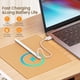 thumbnail image 2 of Lápiz Stylus Hastraith iPad 2018-2026 Carga Rápida Tilt, 2 of 3
