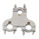 thumbnail image 2 of Conector de abrazadera de tambor, prácticos accesorios multifuncionales de batería de metal, abrazadera de tubo de batería, conector de asiento de bat, 2 of 5