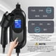 thumbnail image 3 of Cargador de Vehículo Eléctrico SubSun EV Cargador J1772 50A Nivel 2, 3 of 7