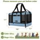 thumbnail image 2 of Transportadora GAPZER para gatos y perros, 2 of 3