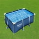 thumbnail image 3 of Piscina Estructural  2.300 Litros 259 x 170 x 61 cm, 3 of 6