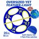thumbnail image 5 of Frisbee plegable A-REIKI de 58 cm para juegos al aire libre, 5 of 8
