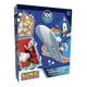 thumbnail image 1 of Puzzle Sonic De 48 a 100 Piezas, 1 of 2
