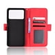 thumbnail image 5 of Funda Cartera Magnética para Xiaomi POCO X4 PRO 5G- Tarjetero Desmontable, Cuero PU, Soporte, 5 of 6