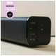 thumbnail image 5 of Barra De Sonido 24W Bluetooth Negro Surreal24, 5 of 7