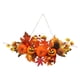 thumbnail image 5 of Decoración De Calabaza De Acción De Gracias Colgante Con Luces Para Puerta De Porche Halloween StyleA, 5 of 5