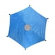 thumbnail image 1 of Cubierta Para Sombrilla De Trampolín, Solo Toldo Para Trampolín De Verano Para Patio Trasero De 6 Postes De 10 Pies, 1 of 5