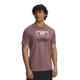 thumbnail image 1 of Polera Hombre Sportstyle Boxed Sport Updated Café Under Armour, 1 of 3