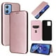thumbnail image 1 of Funda Flip para FOXDOCK Motorola Moto G54 Power - Funda magnética de negocios, funda protectora delgada, 1 of 5