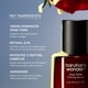 thumbnail image 3 of Suero Haruharu Wonder Rose PDRN Reafirmante con Retinal 0.1% 30 mL, 3 of 9