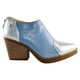 thumbnail image 2 of Botin complete Azul Danicolle, 2 of 4