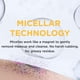 thumbnail image 5 of Limpiador facial y desmaquillante Garnier Micellar Water, 5 of 9