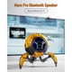 thumbnail image 3 of Parlante Bluetooth GravaStar Mars Pro 20H Graves Amarillo, 3 of 3