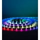 thumbnail image 3 of Cinta Decoractiva LED RGB Iluminación 5m Wireless Jhn, 3 of 3