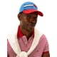 thumbnail image 2 of Gorra de béisbol Tommy Hilfiger Avery para hombre Rinse Denim, 2 of 4